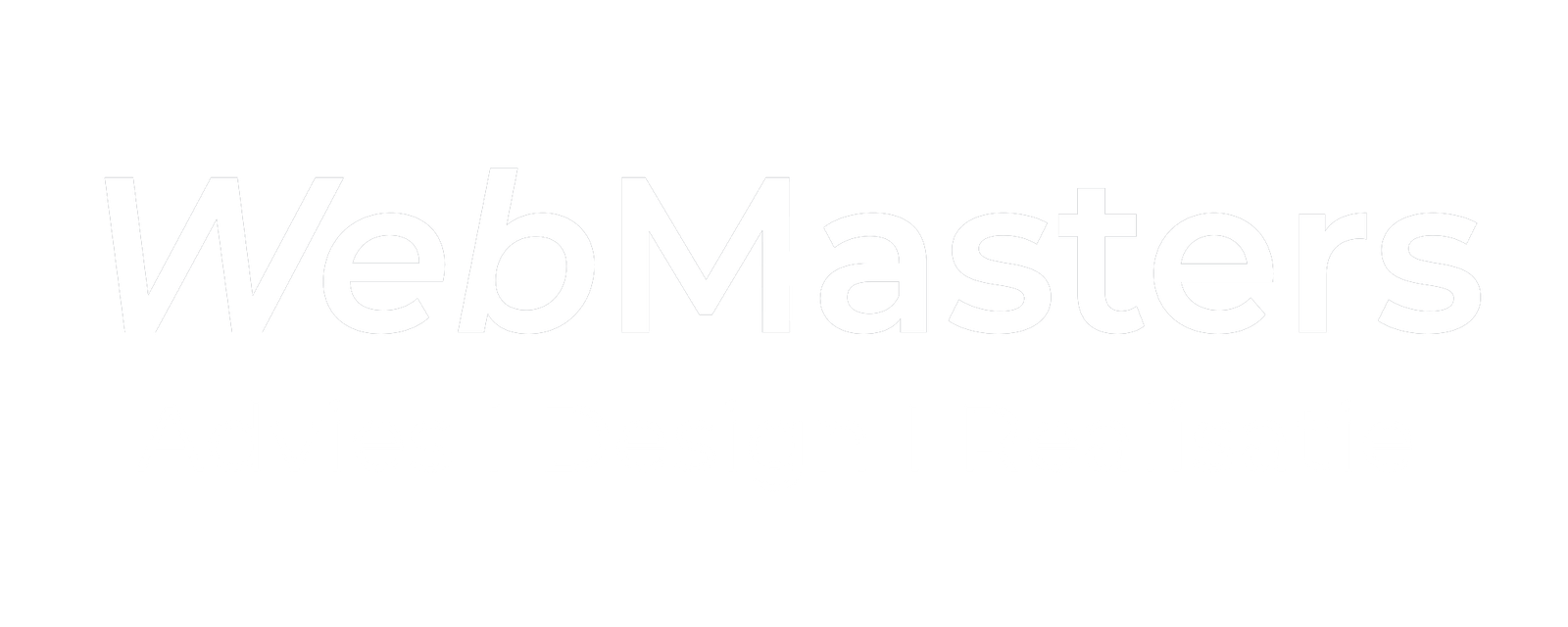 The Webmasters